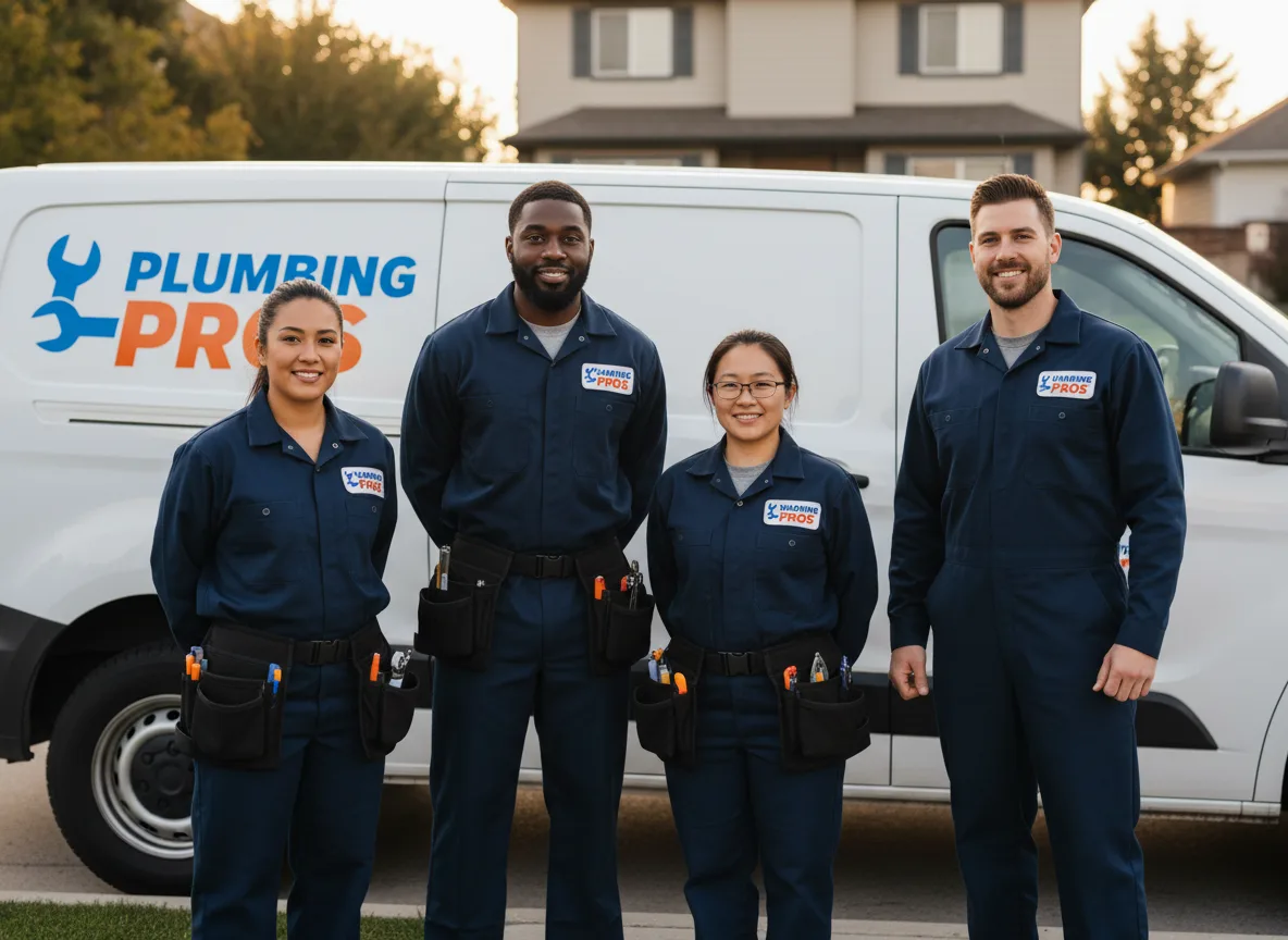 Water Heater Repair company in Lake Forest, IL